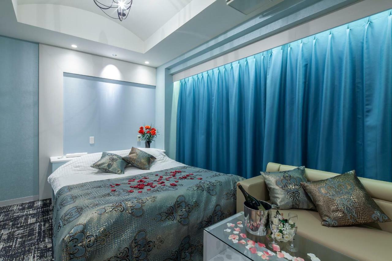 Restay Hiroshima (Adults Only) Exterior photo