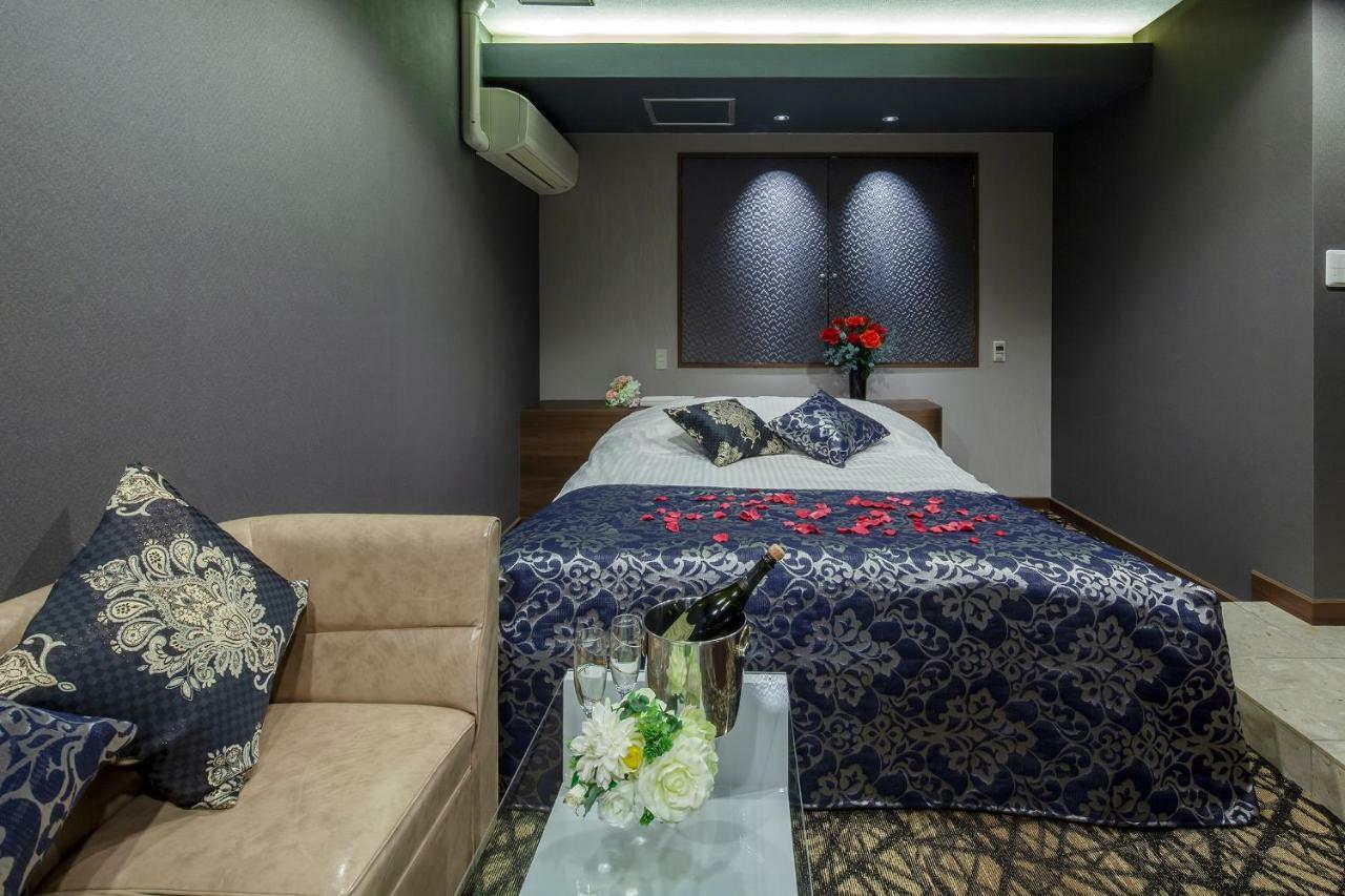Restay Hiroshima (Adults Only) Exterior photo