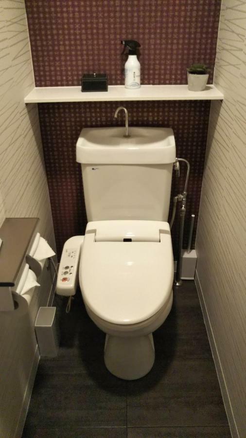 Restay Hiroshima (Adults Only) Exterior photo